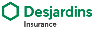 Desjardins Insurance logo