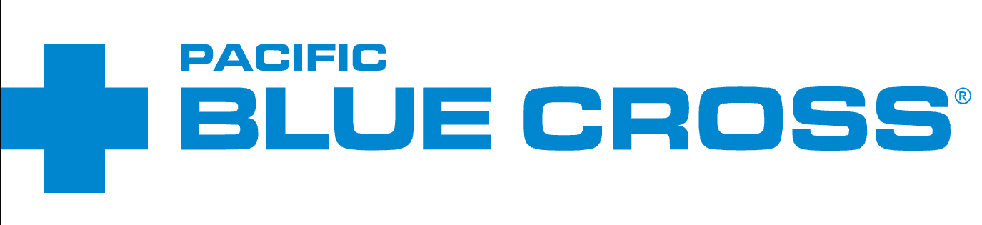 Pacific Blue Cross logo